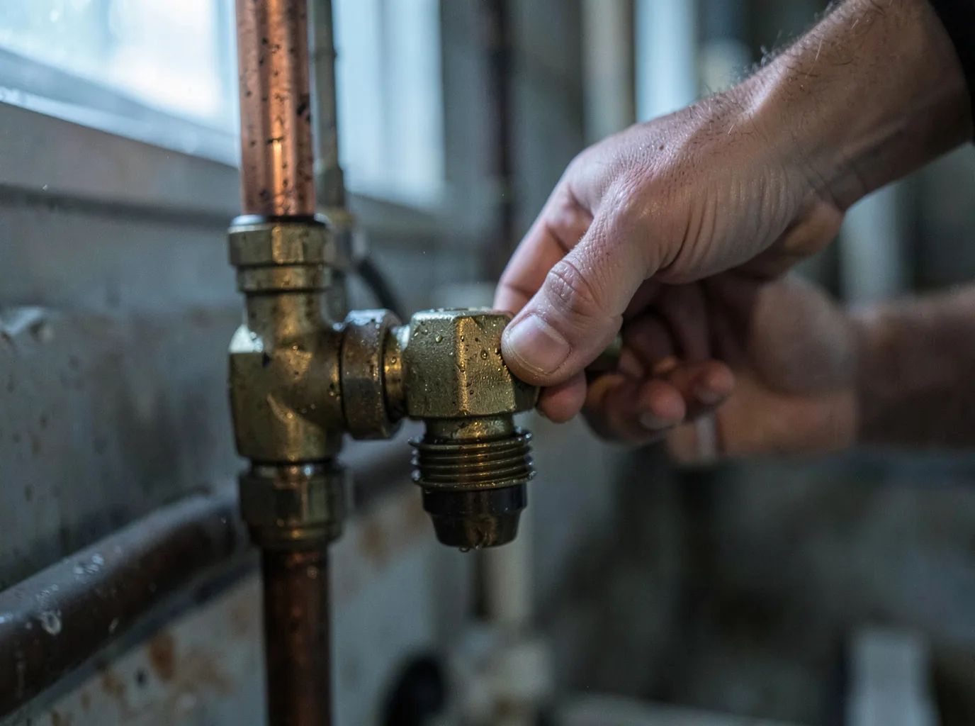 Emergency Plumber Chester, SC FAQs